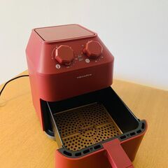 Air Oven（エアーオーブン）[5000円]の画像