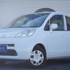 【全車自社ローン対象車】ホンダ　ライフ　Cタイプ
