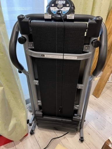 【値下げしました】電動ルームウォーカー