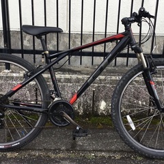MTB・パロマーGT・アルミフレーム・Mサイズ 27.5インチ ...