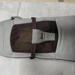 【決まりました】リッチェル バウンサー