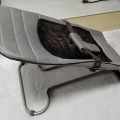 【決まりました】リッチェル バウンサーの画像