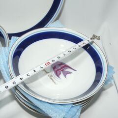 BEAUTY STATE サラダセット　大皿　小皿　新品　308の画像