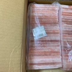岩塩板　アウトドア　焼肉　家庭　業務用の画像