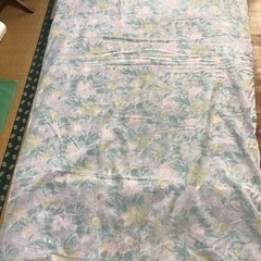 敷き布団1