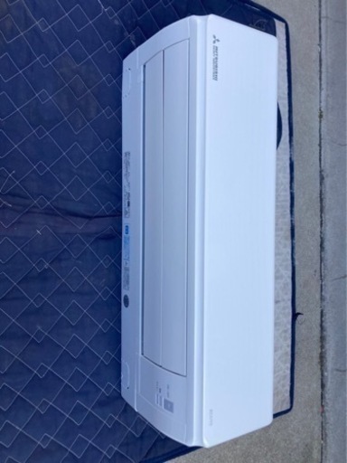 三菱 MITSUBISHI 10畳エアコン 
