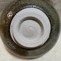 抹茶碗と茶筅のセット値下げしましたの画像