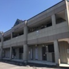 ローズマリー I 206号室♪城島中学校が目の前！