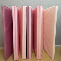 ※お値下げ　IKEA プレイマット