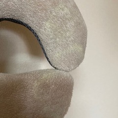 ネックピローの画像