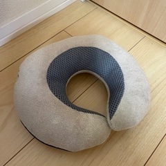 ネックピロー
