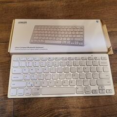 キーボード Anker