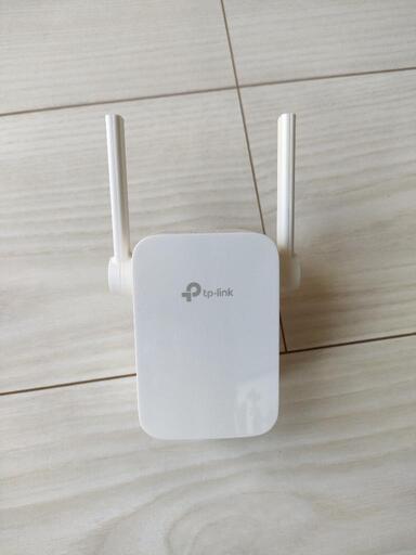 Wifi 中継器   美品