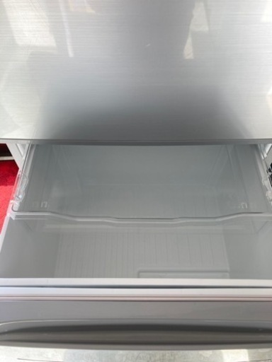 TOSHIBA 東芝 GR-G34SY シルバー 3ドア 冷凍 冷蔵庫  リサイクルショップ宮崎屋住吉店 23.2.1F