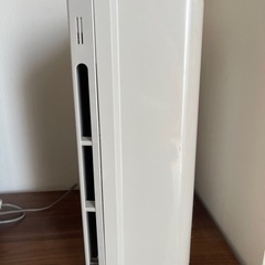 TOSHIBA 空気清浄機の画像