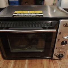 エルロン　オーブン丸　中古美品