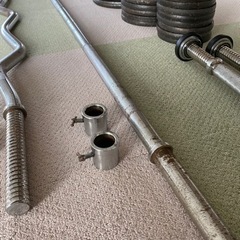 ウェイトトレーニング　ボディメーカー（値段交渉あり）の画像