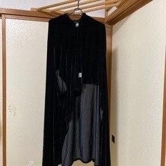 SEKAI NO OWARI ライブグッズ 炎と森のカーニバル マジックローブの画像