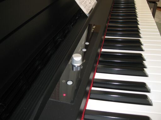 【大阪府内お届けします】KORG コルグ 電子ピアノ LP-180 2019年製！