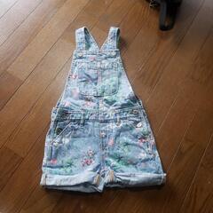 GAP　サロペット