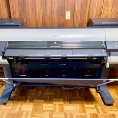 2／8迄　Canon iPF 8000S 【ジャンク】大型プリン...
