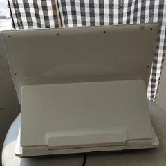 Pancreatic ポータブルテレビ DMP-HV200の画像