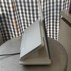 Pancreatic ポータブルテレビ DMP-HV200の画像