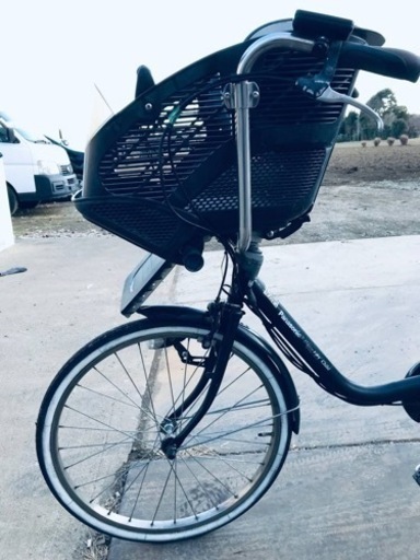 ①2373番　電動自転車