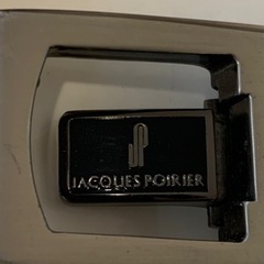 バックル　３点の画像