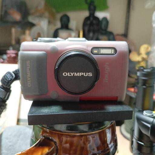 OLYMPUS TG-4　　　　　　　　　　　　通常のお取引にも対応します