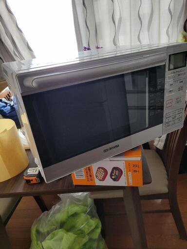 オーブンレンジ