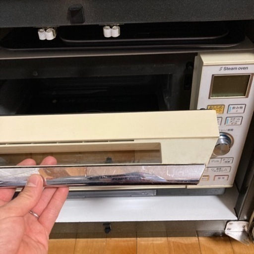 電子レンジ