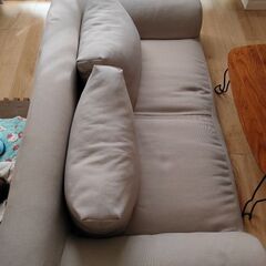無料　ソファー