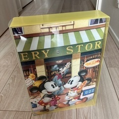 【新品・未使用】フジカラー　Disney ミッキーマウス　アルバ...