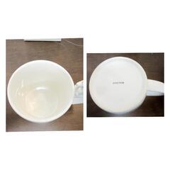 ☆T2407☆ ビクターマグカップ② 箱ありの画像