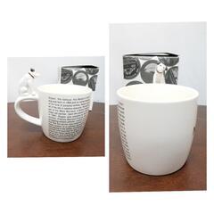 ☆T2407☆ ビクターマグカップ② 箱ありの画像