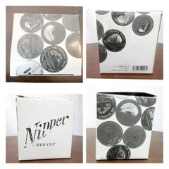 ☆T2407☆ ビクターマグカップ② 箱ありの画像