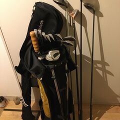 ゴルフクラブ