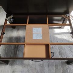 こたつの画像