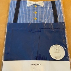 スタイ　2枚　新品未使用の画像