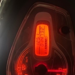 アドレスV125S  20%値下げしましたの画像