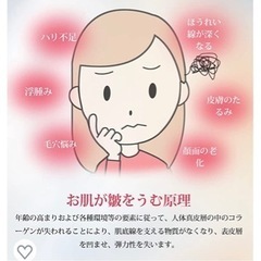 値下げ☆新品未使用　　ラジオ波　美顔器の画像