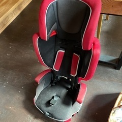 （取引中）チャイルドシート