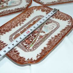 盛り皿　小鉢　5客セット　新品　323 プレートの画像