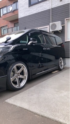 ジーストST2 ２１インチ