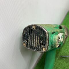 日立工機 WH22 インパクトレンチ【野田愛宕店】【店頭取引限定】【中古】IT2L1DE02W1Sの画像