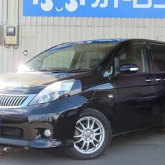 【自社ローン】🔵オトロン🔵知ってる❓❓❓　　トヨタ◎アイシス