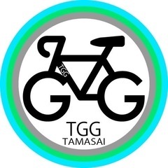 🚴‍♂️TGG  新規メンバー募集中🚴‍♀️