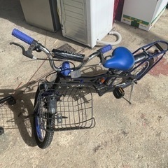 【お子様の自転車デビューに‼️】🌟ジュニア自転車🌟18インチ🌟