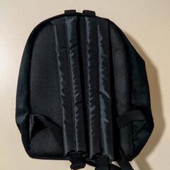 新品 EASTBOY イーストボーイ リュック キッズ 通園 通学 ネイビーの画像